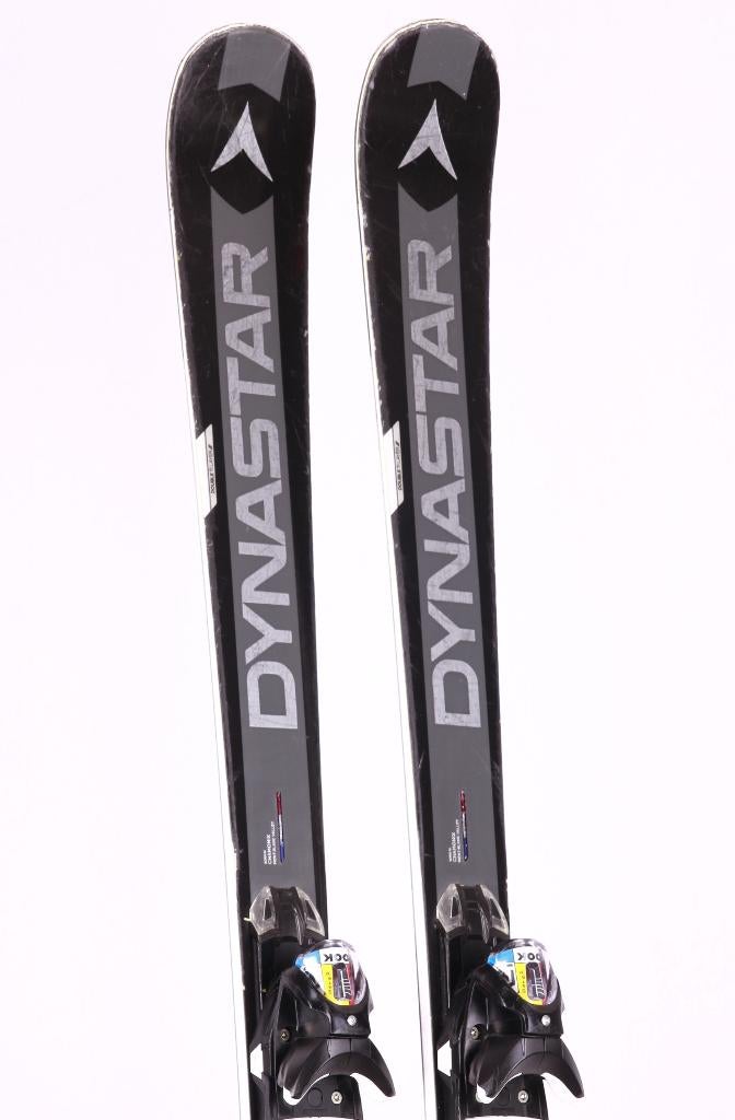 Skis 168 DYNASTAR MASTER SPEED SL, noir/gris, Sports & Fitness, 160 à 180 cm, Carving, Skis, Utilisé
