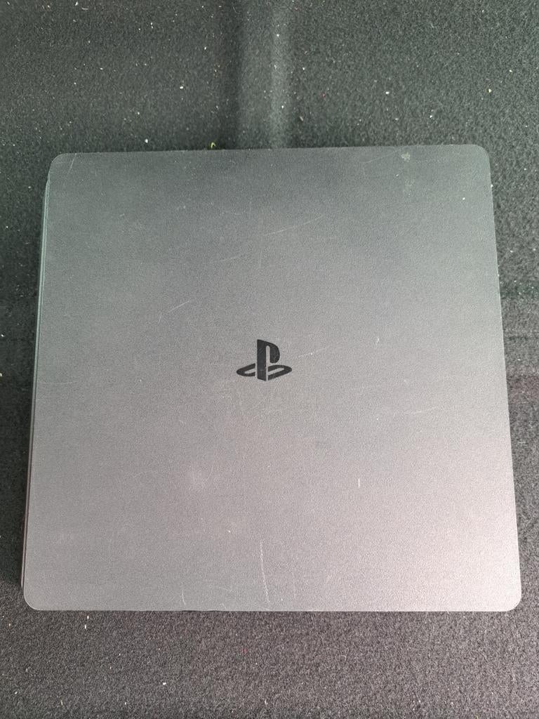 Console playstation 4 à réparer. Elle s'allume et puis s'éte, Enlèvement ou Envoi, Comme neuf