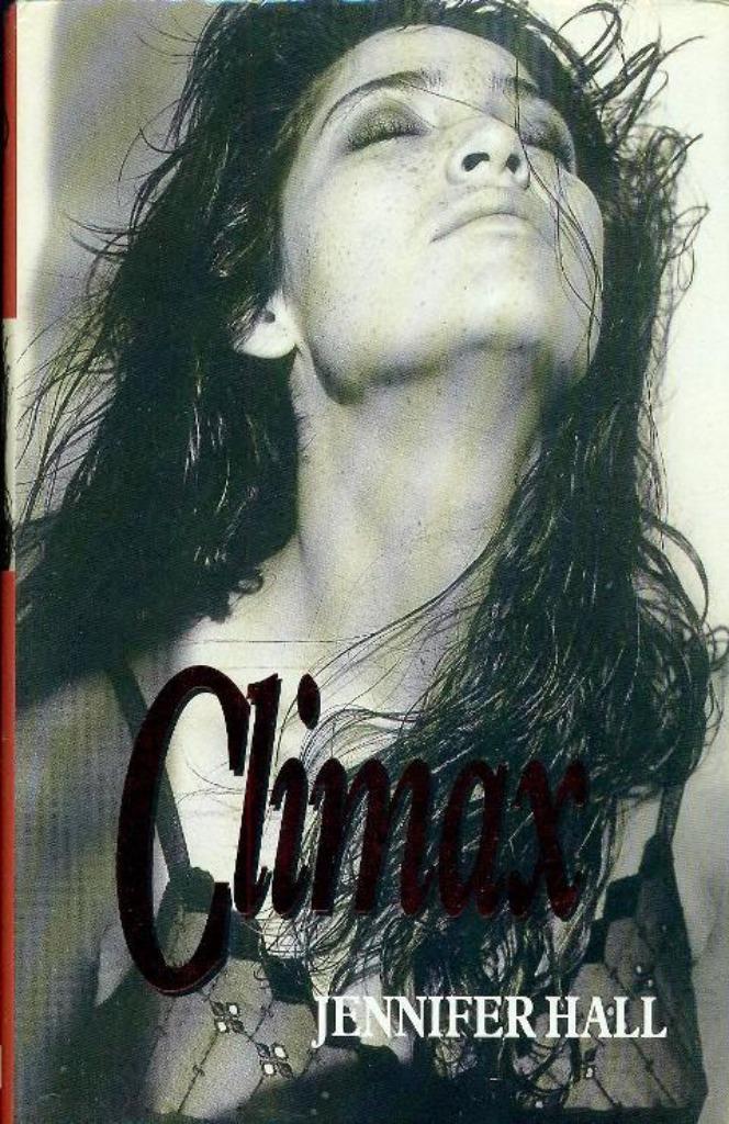 Climax, door Jennifer Hall, Neuf, Jennifer Hall, Enlèvement ou Envoi, Pays-Bas
