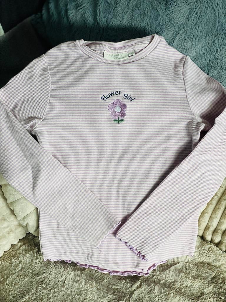 Pull taille 128, Enlèvement ou Envoi, Comme neuf