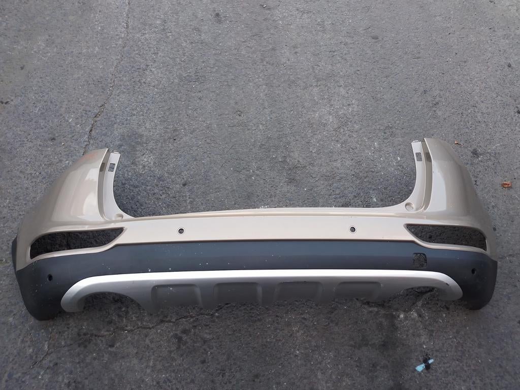 Pare-chocs arrière Kia Sportage 4 6 x PDC Original, Kia, Arrière, ., Utilisé