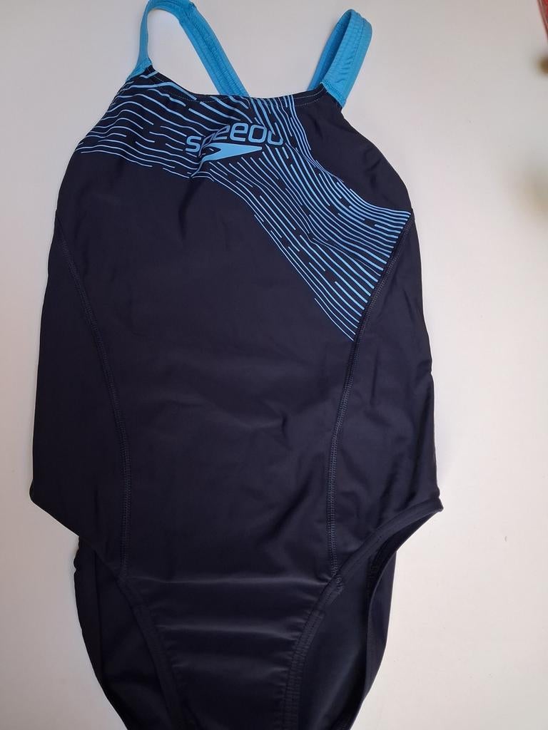 Speedo badpak, Kleding | Dames, Speedo, Ophalen, Nieuw, Badpak