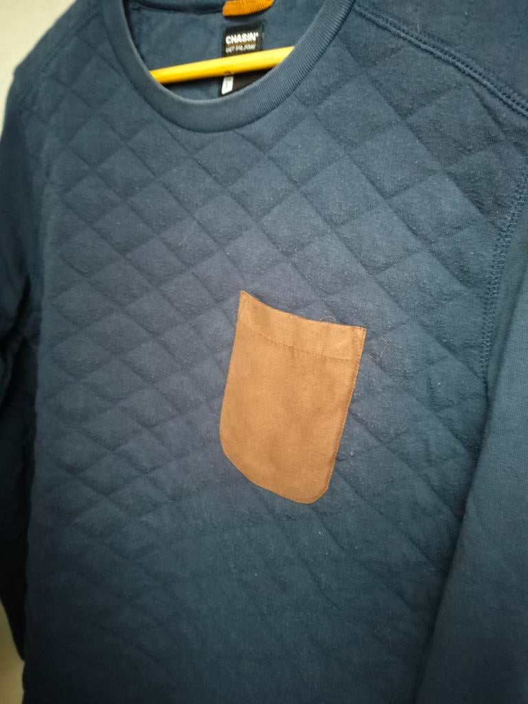 3 x trui Volcom x Chasin, Kleding | Heren, Ophalen of Verzenden, Zo goed als nieuw, Maat 48/50 (M)