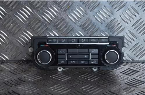 Panneau clim climatronic vw passat golf eos scirocco, Enlèvement ou Envoi, Volkswagen