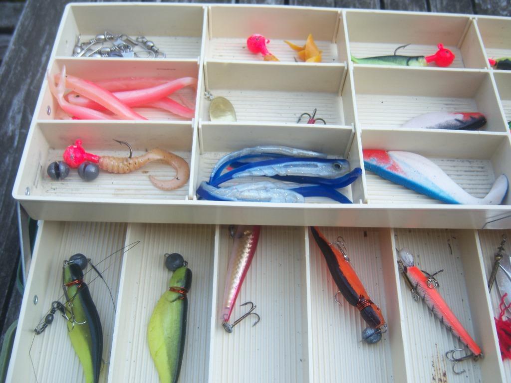 koffers hengel sport, Ophalen, Nieuw, Overige typen