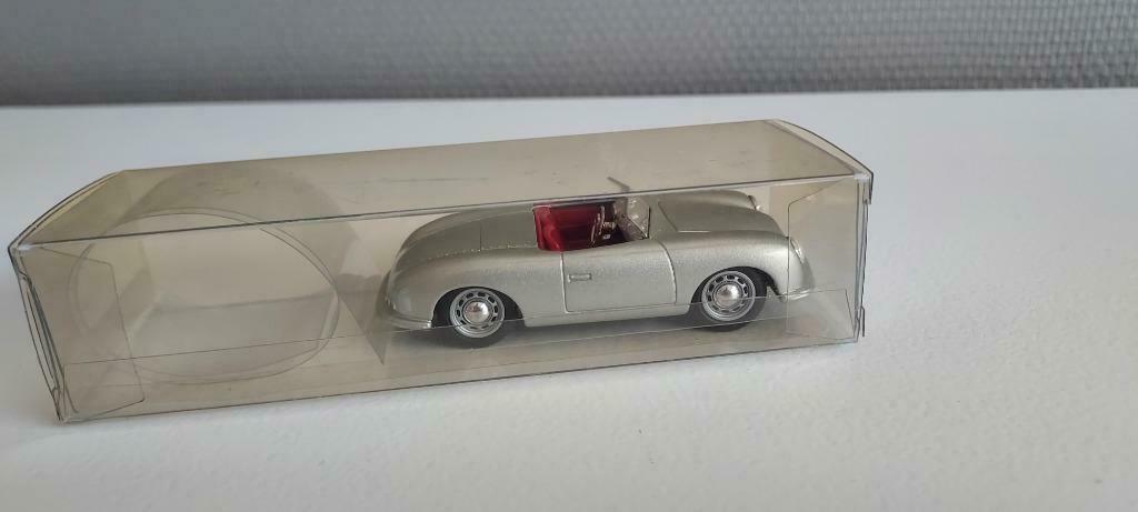 Porsche 356 first model, Enlèvement ou Envoi, Neuf, Voiture, Autres marques