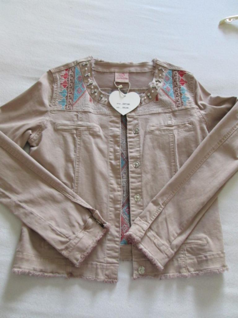 VESTE, Kleding | Dames, Ophalen, Autre, Overige kleuren, Maat 42/44 (L)