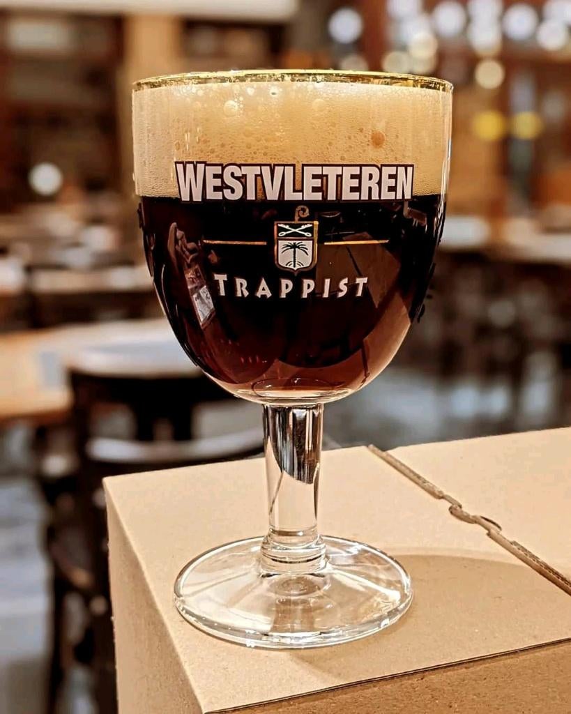 Trappiste WESTVLETEREN, Enlèvement, Neuf, Bouteille(s), Autres marques