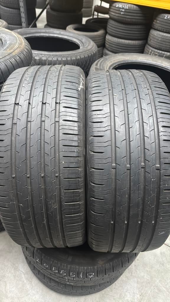 225/40R18  2254018  225/40/18 zomer merk continental, Ophalen