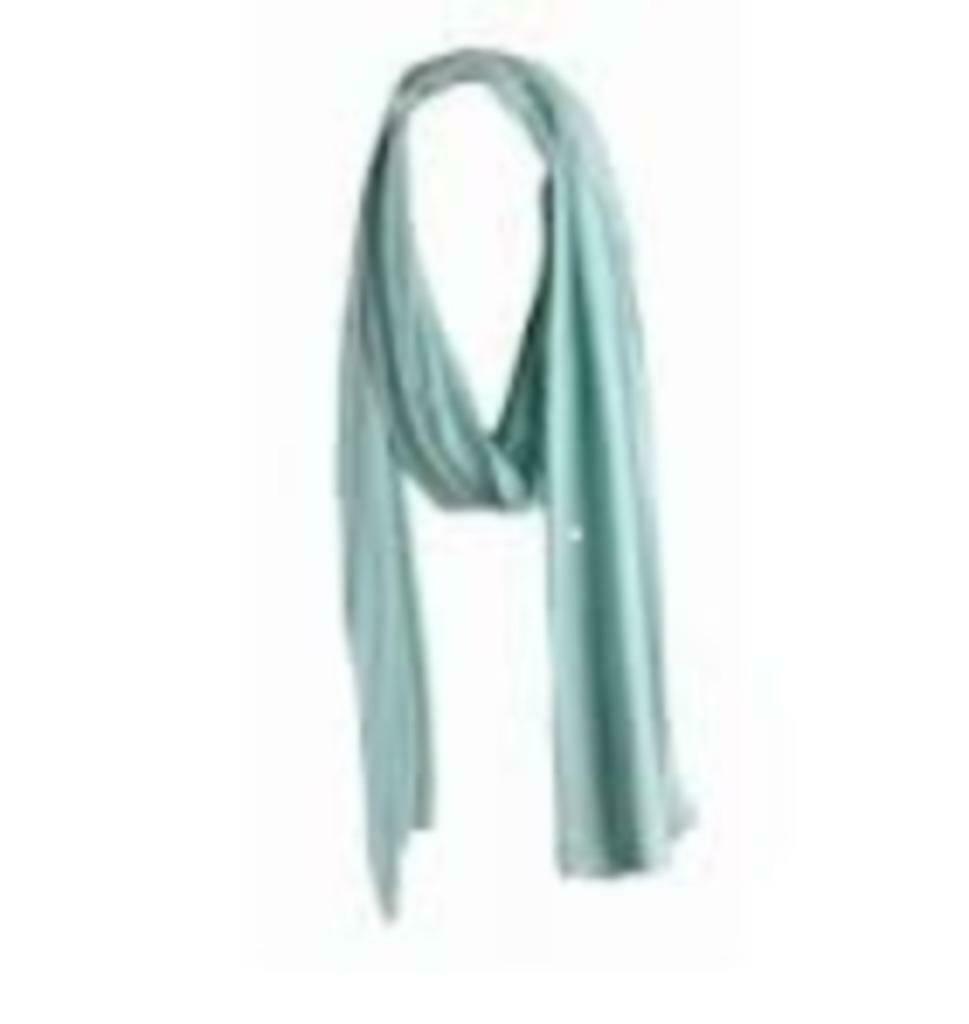 Sjaal Pieces electra v-scarf/ult, Pieces, Ophalen of Verzenden, Nieuw, Sjaal