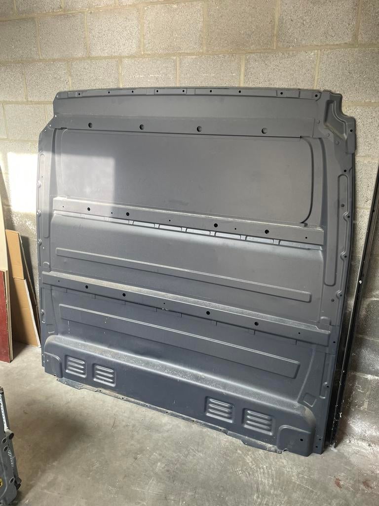 Tussenwand sprinter / crafter, Autos : Pièces & Accessoires, Habitacle & Garnissage, Mercedes-Benz, Utilisé, Enlèvement