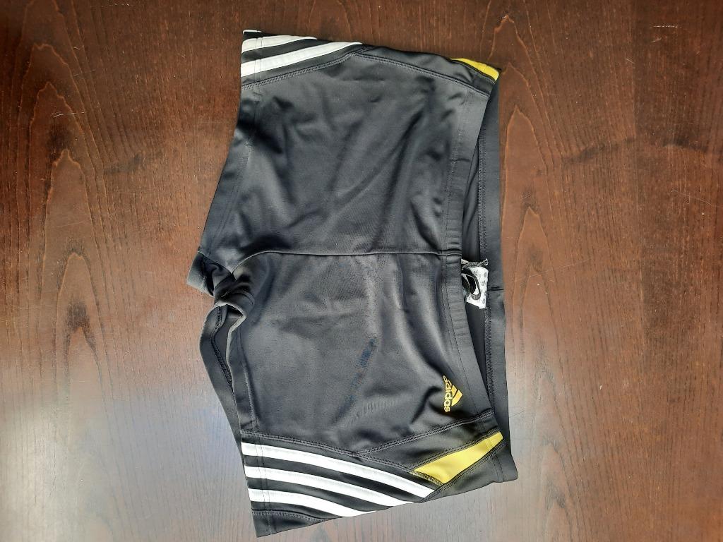 Maillot de bain Adidas, Sports nautiques & Bateaux, Vêtements nautiques, Enlèvement ou Envoi, Comme neuf, Homme