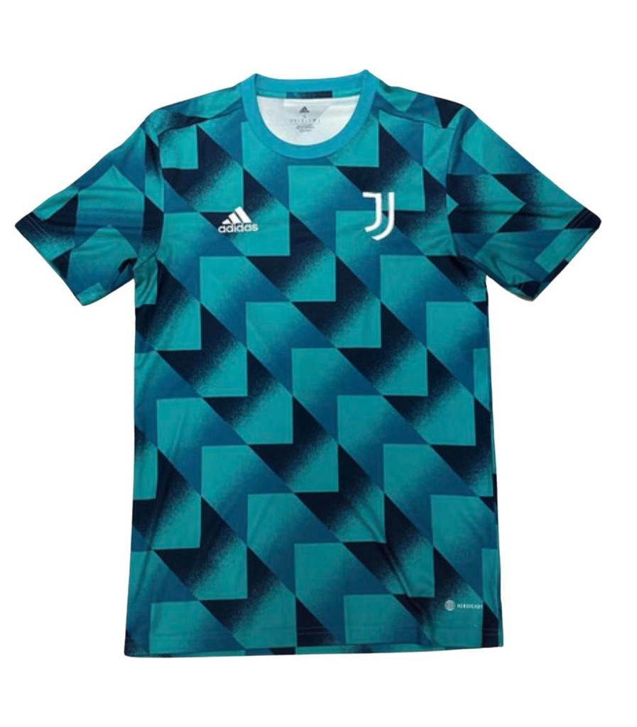 Juventus training shirt, Maat S, Verzenden, Zo goed als nieuw, Shirt