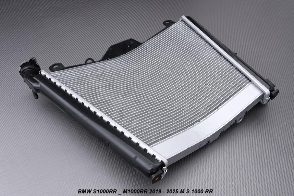 Radiateur AVDB BMW S1000RR / M1000RR 2019 - 2025 M S 1000 RR, Enlèvement ou Envoi, Neuf