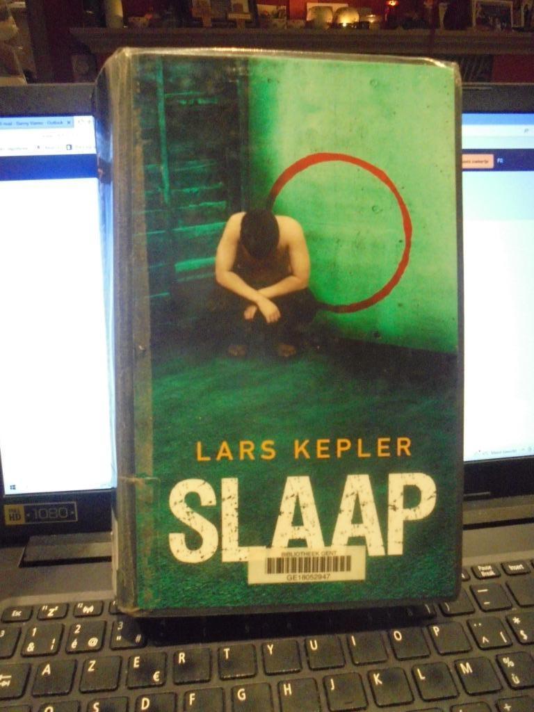 Slaap, Boeken, Ophalen of Verzenden, Gelezen
