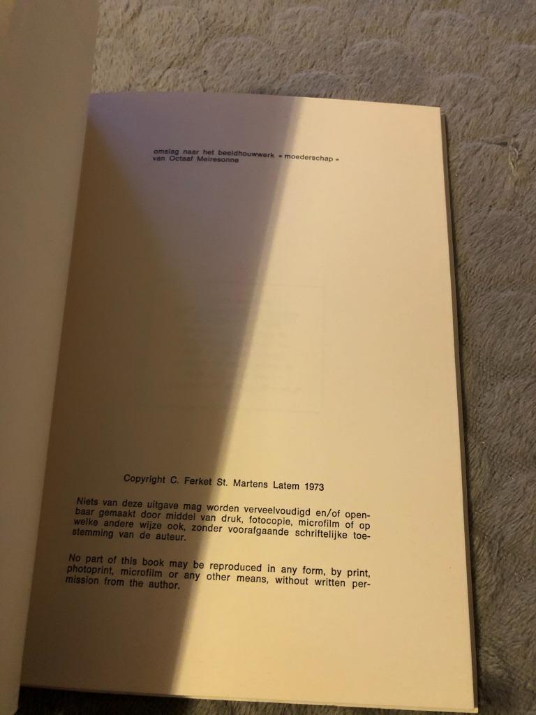 Siamese zomer - Chris Ferket, Ophalen of Verzenden, Zo goed als nieuw, Chris Ferket, Eén auteur