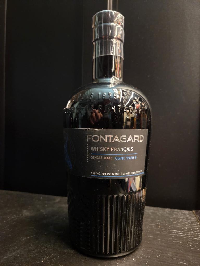 Fontagard CGNC 9920-5 (sans boite), Enlèvement ou Envoi, Pleine, Comme neuf, Autres types