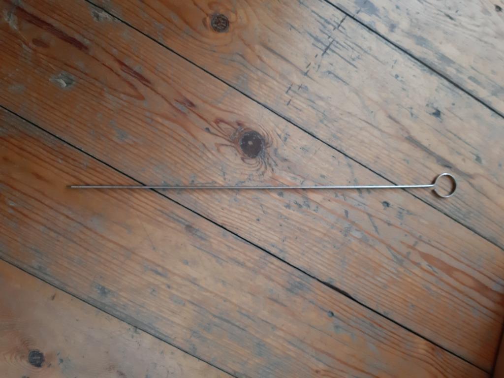 pin BBQ, Ophalen of Verzenden, Nieuw