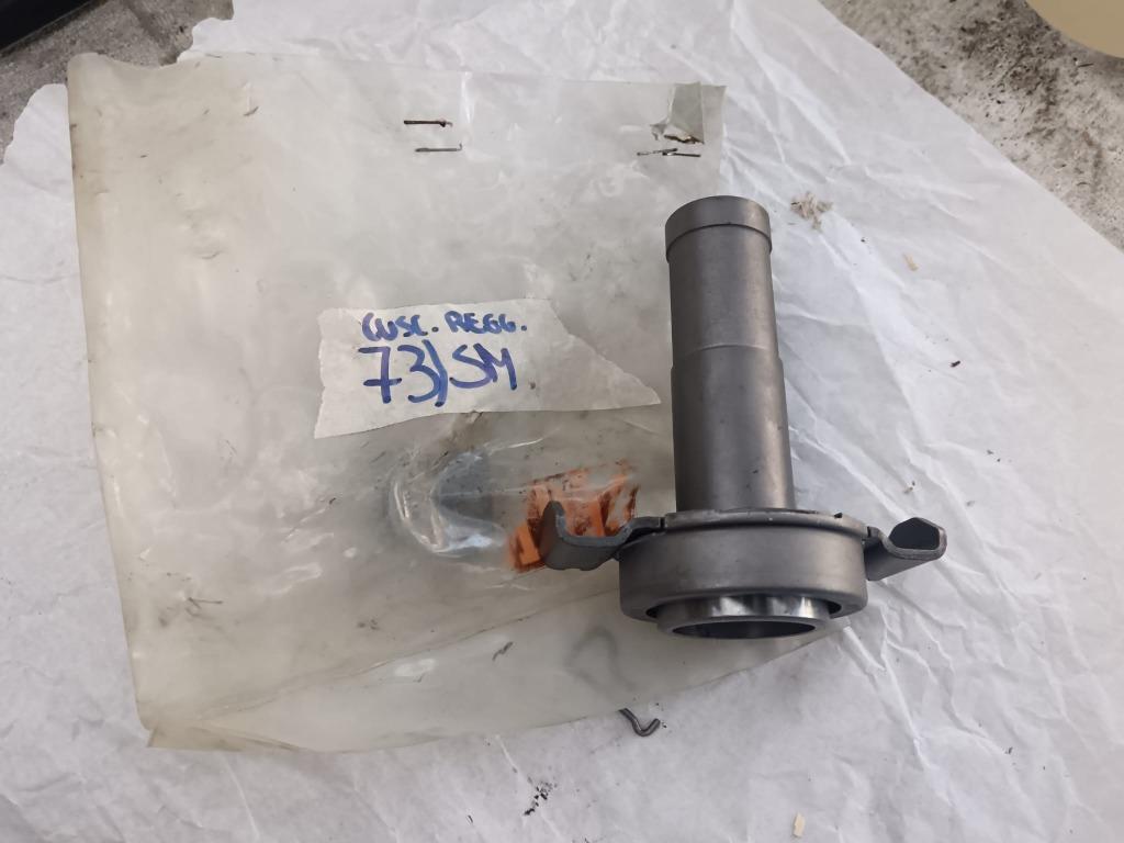 Butée d'embrayage pour Maserati Merak, Autos : Pièces & Accessoires, Enlèvement, Neuf, Maserati