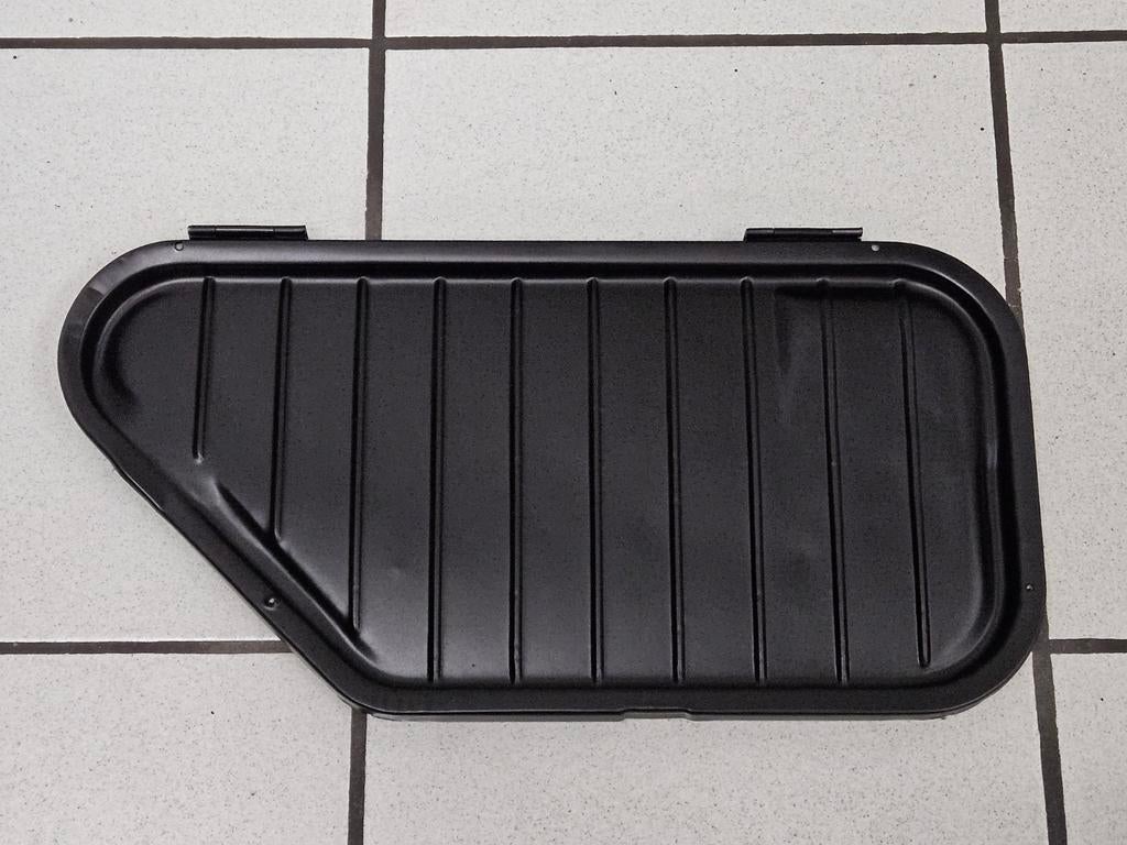 Tôle de Fond de coffre Porsche 911, Enlèvement ou Envoi, Porsche