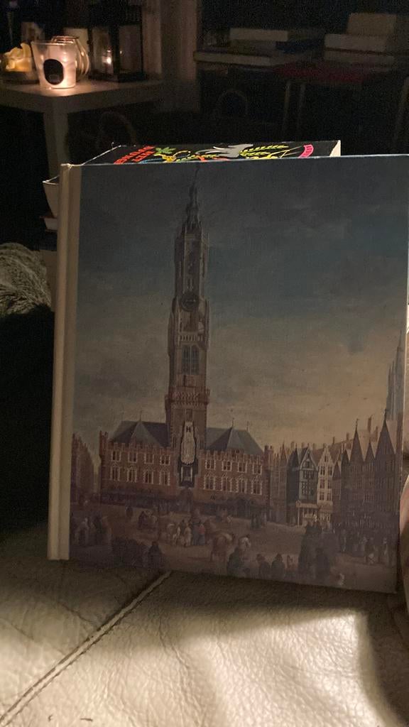 Steden van België - Brugge, Ophalen of Verzenden, Zo goed als nieuw