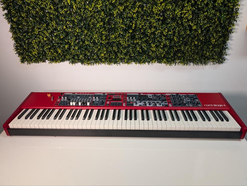 SALE SALE SALE | Prosq Music  | Nieuw Nord Stage 4 88 ️, Muziek en Instrumenten, Keyboards, 88 toetsen, Ophalen of Verzenden