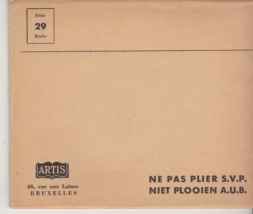 Reeksen prenten ARTIS (los, zonder de boeken)., Verzamelen, Ophalen of Verzenden, Zo goed als nieuw, Natuur, Prent