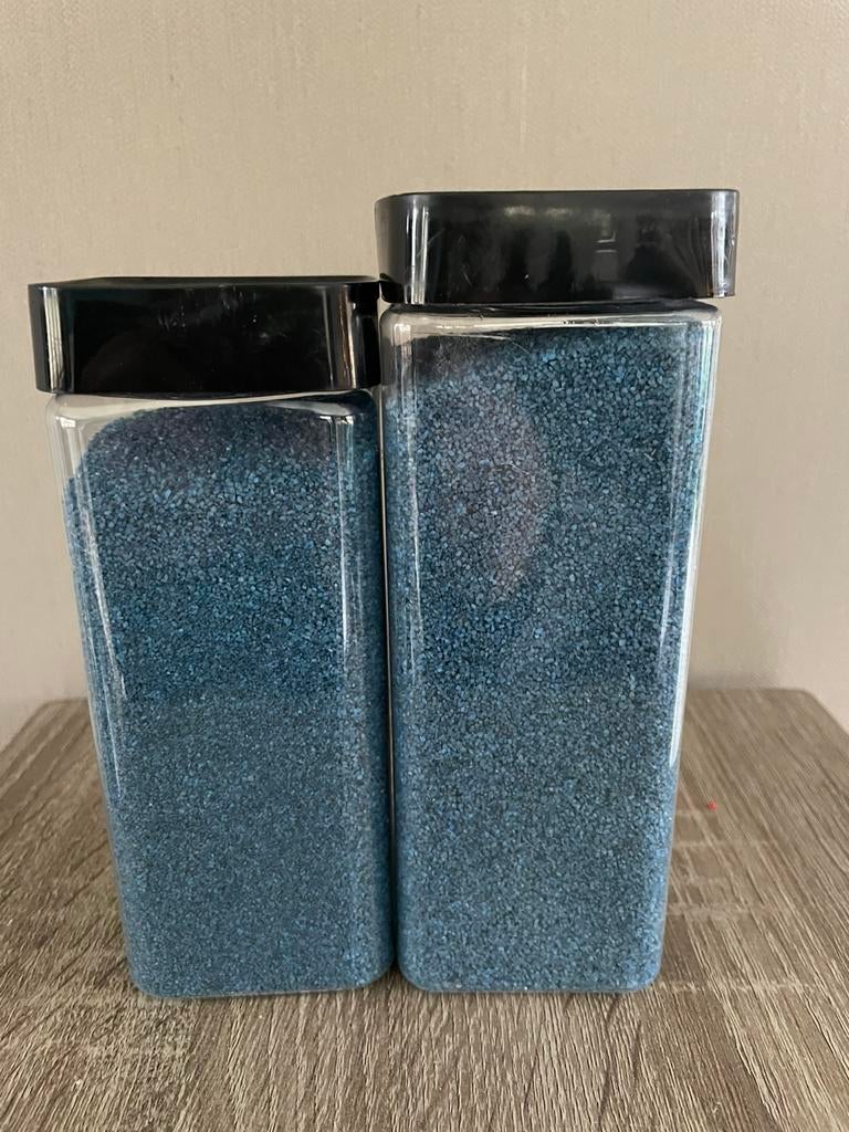 Deco zand/korrels, Ophalen of Verzenden, Nieuw