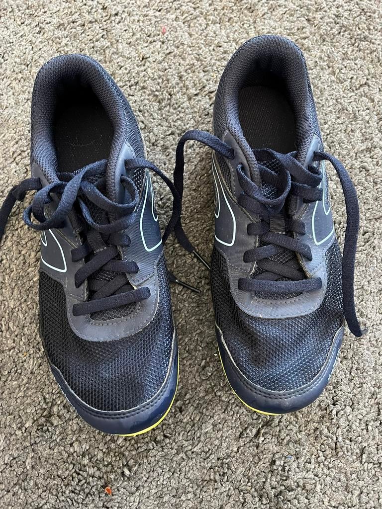 Chaussures d athlétisme mixtes, Utilisé, Course à pied, Chaussures de course à pied, Autres marques