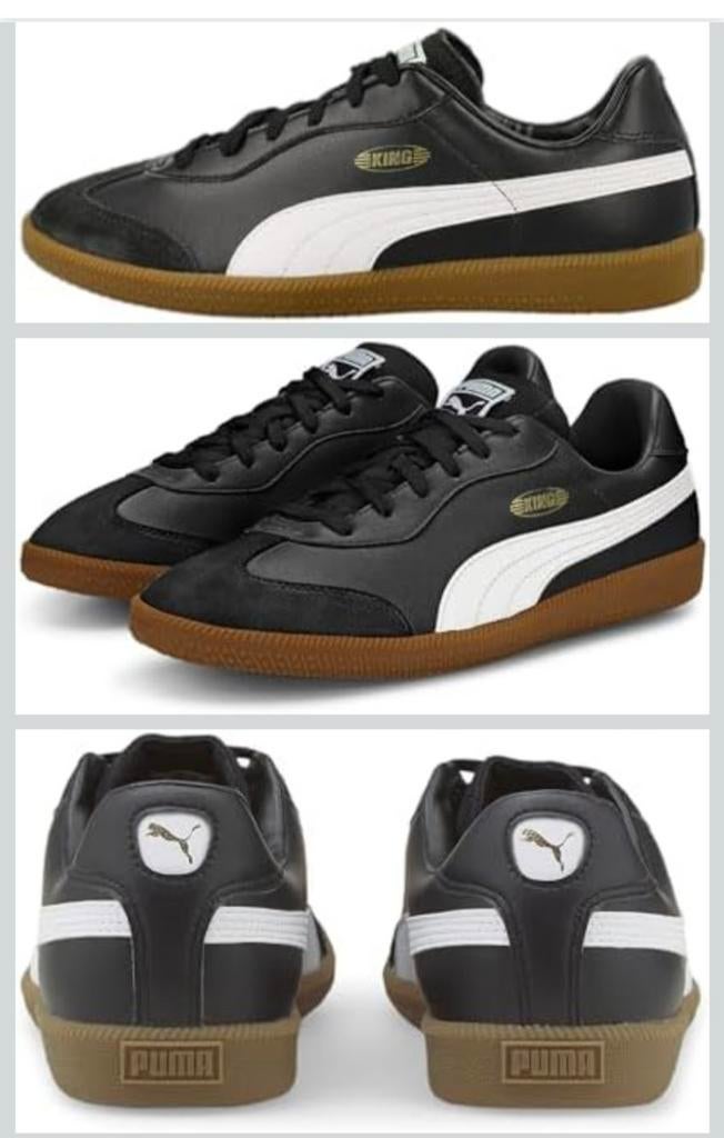 Puma voetbalschoenen/ Maat: 45/ Nieuw/ Waarde: €75, Kleding | Heren, Schoenen, Ophalen, Puma, Sportschoenen, Nieuw