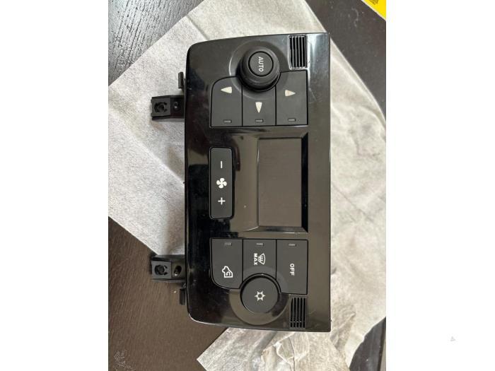 Panneau de commandes chauffage d'un Fiat Ducato, Enlèvement ou Envoi, 3 mois de garantie, Utilisé, Fiat
