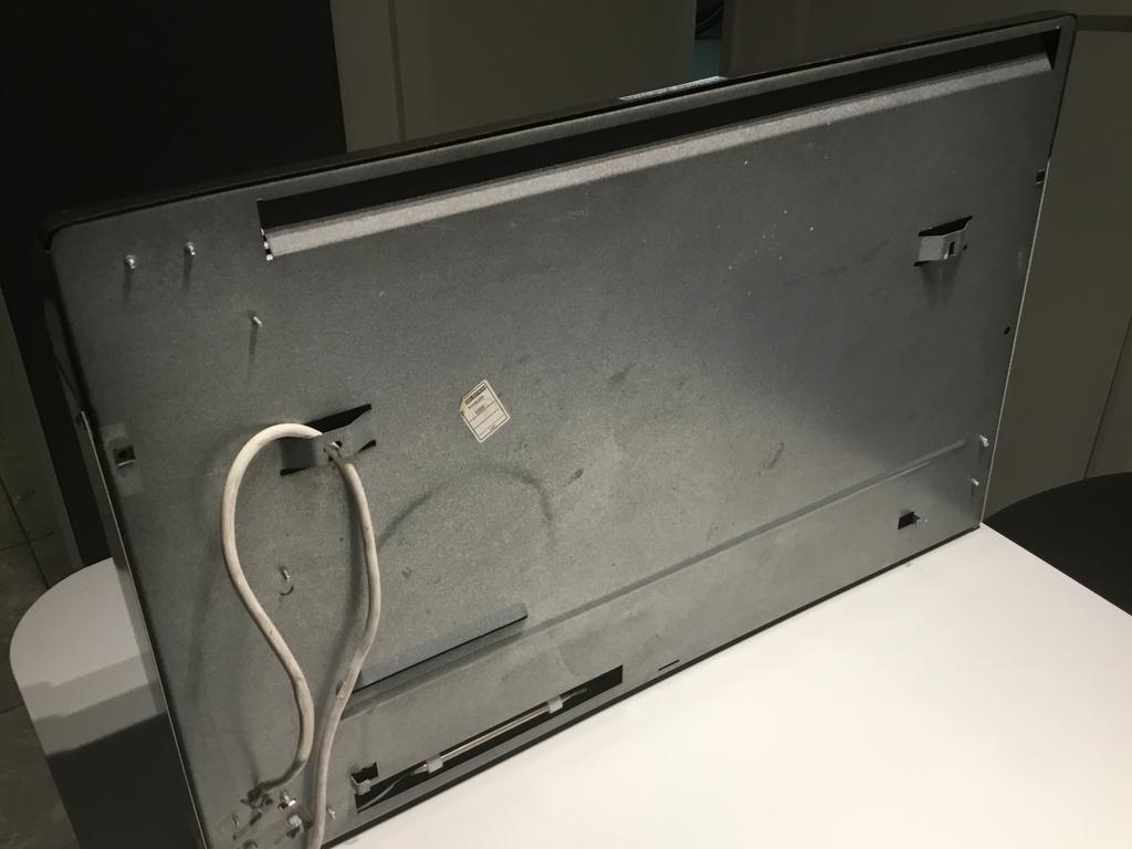 Stiebel eltron wandverwarming, Ophalen, Zo goed als nieuw