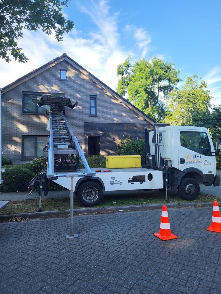 ladderlift