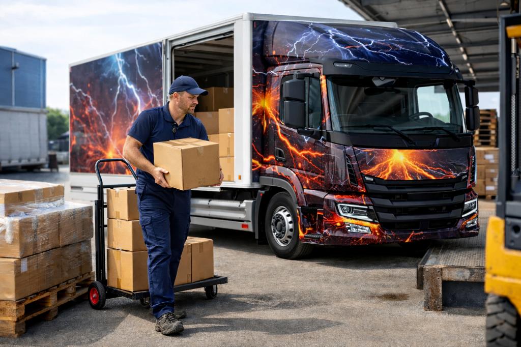 Licence de Transport Professionnel 200€ /mois