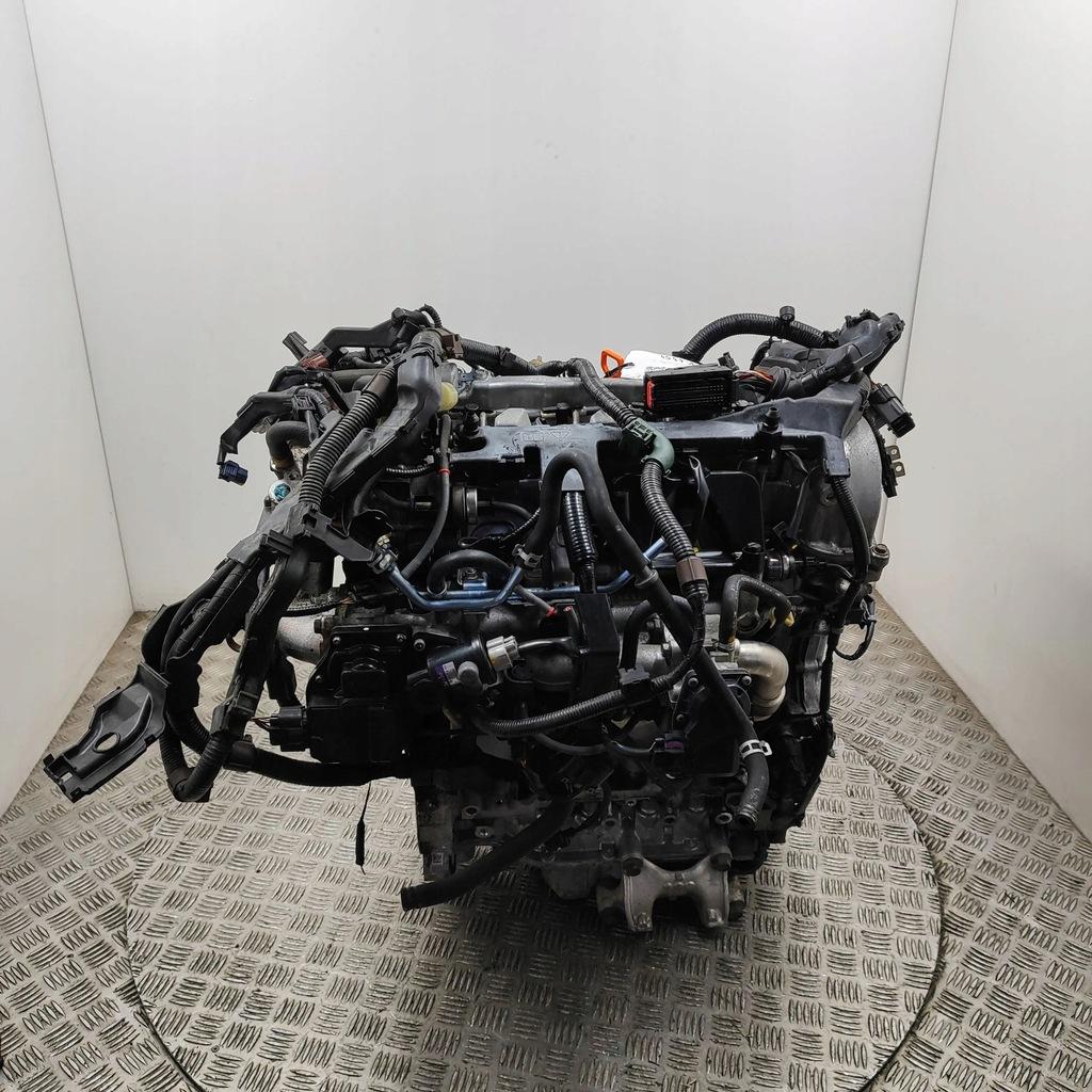 Moteur N22B4 Nu CR-V HONDA CIVIC, Envoi, Utilisé, Daihatsu