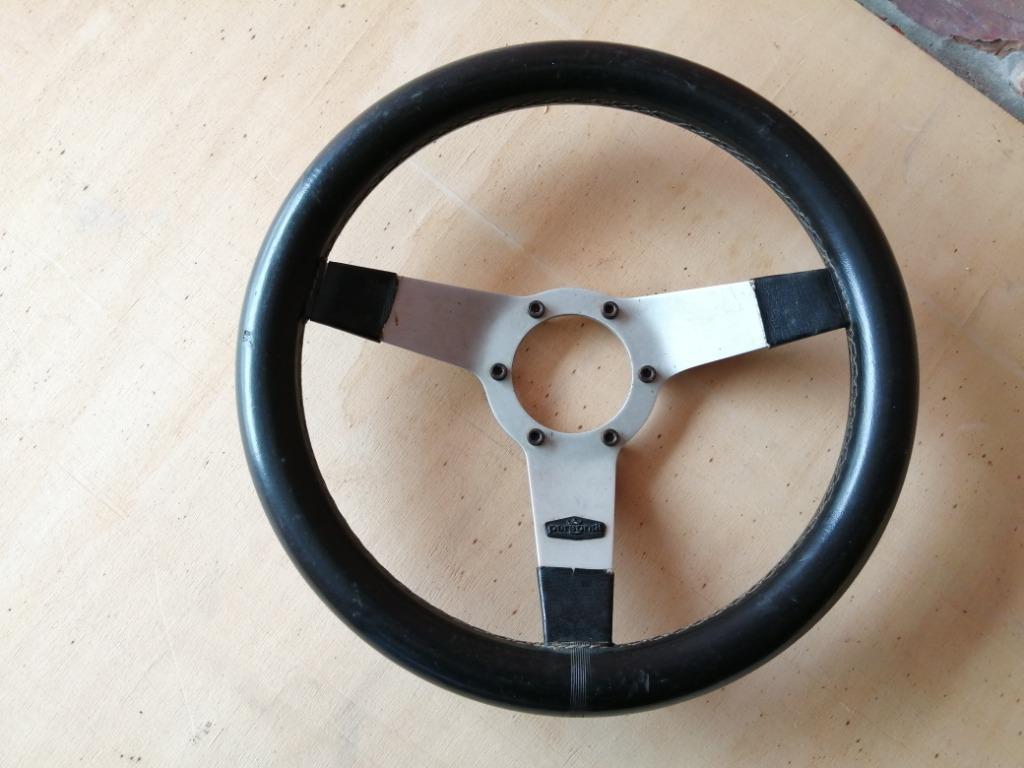 Guidon Personal-Nardi Vintage made in Italy, Enlèvement, Alfa Romeo