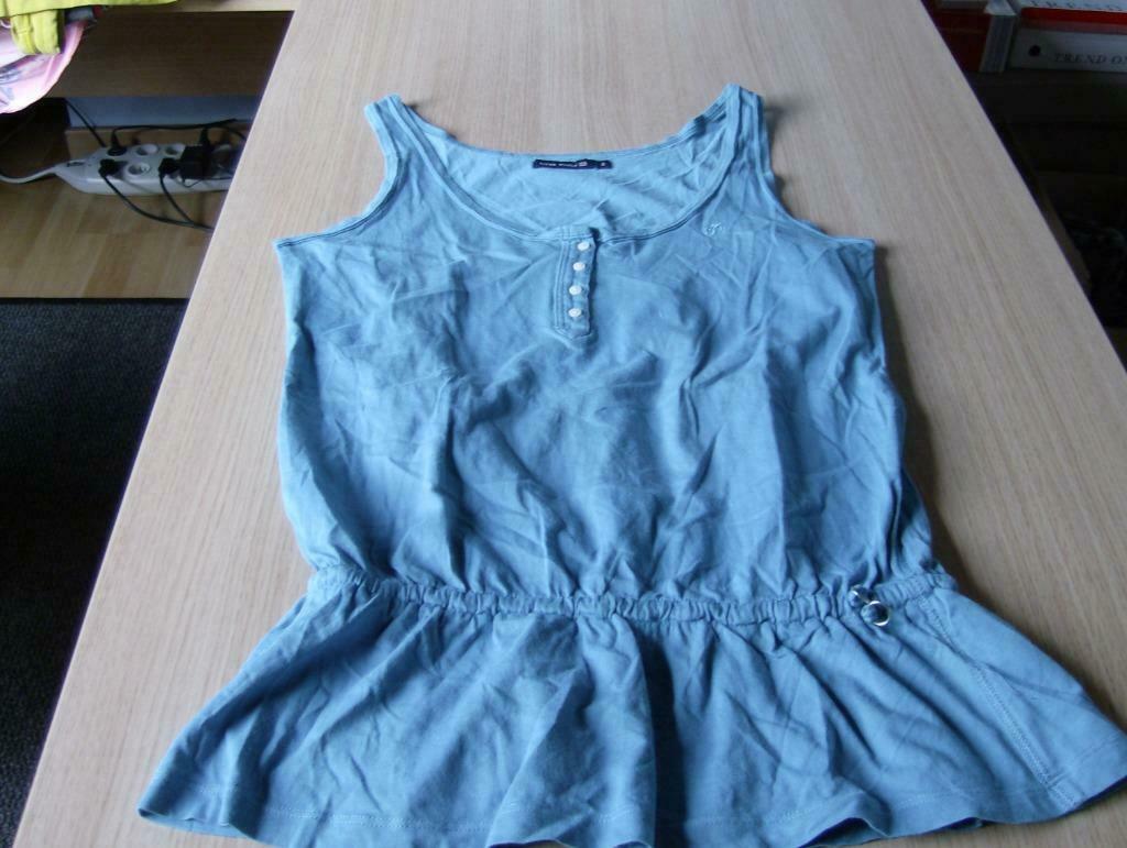 topje riverwoods - maat small, Kleding | Dames, Riverwoods, Ophalen of Verzenden, Gedragen, Maat 36 (S)