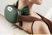 Masseur pour les mains, le cou et les épaules — Relaxation, Enlèvement ou Envoi, Neuf, Autres types