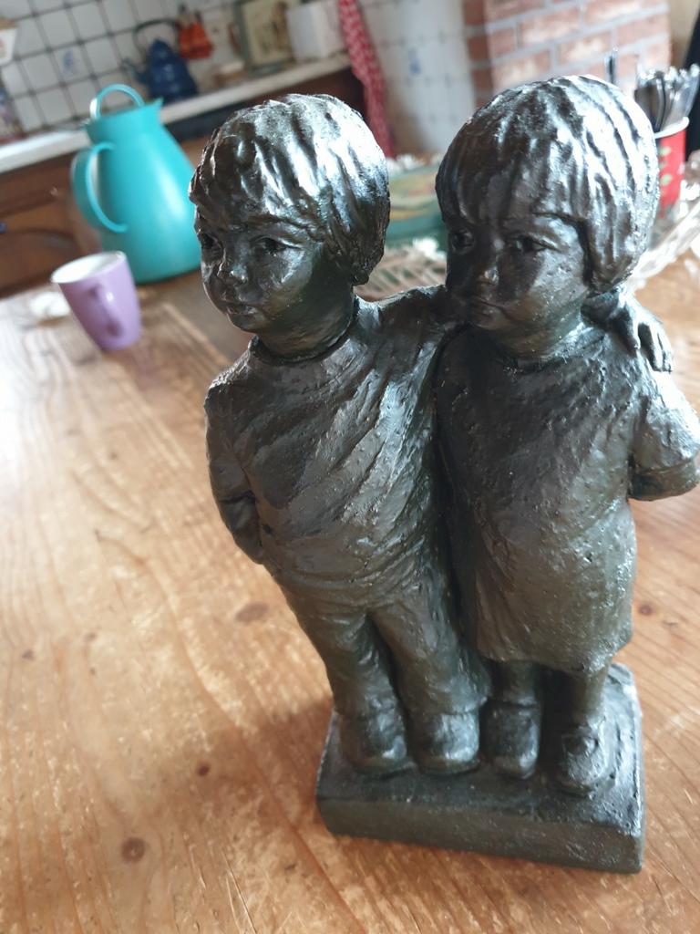 Beelden van Geert  Kunen !, Enlèvement ou Envoi, Comme neuf