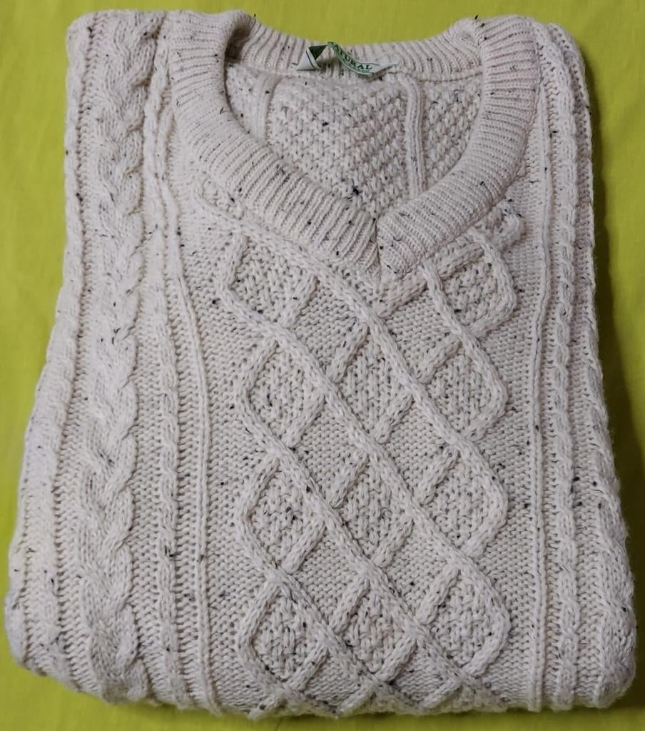 Gros pull homme 64 66 neuf, Enlèvement ou Envoi, Comme neuf