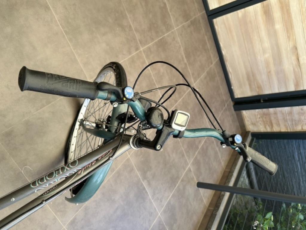 vélo pour femme, Enlèvement, Utilisé, Autres marques, Vitesses
