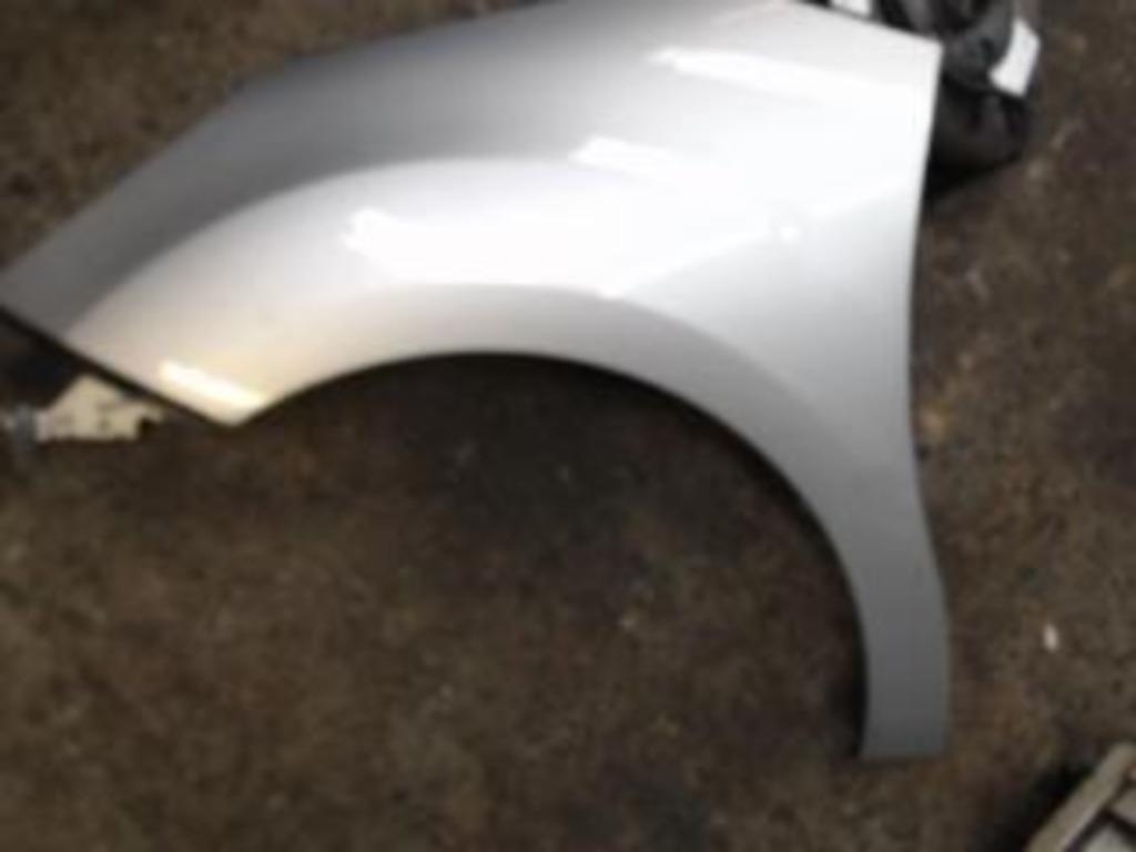 Aile avant gauche Citroen C3 2009-2013 LP/14319, Enlèvement ou Envoi, Utilisé, Gauche
