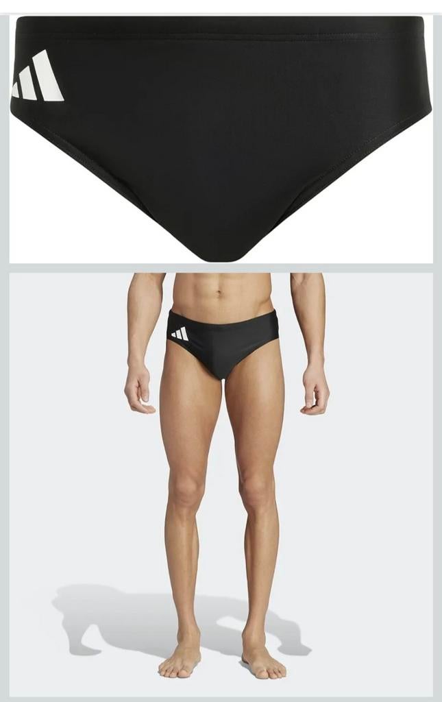 Adidas zwempak voor heren/ Maat: M-L/ Nieuw artikel, Ophalen, ADIDAS, Zwemslip