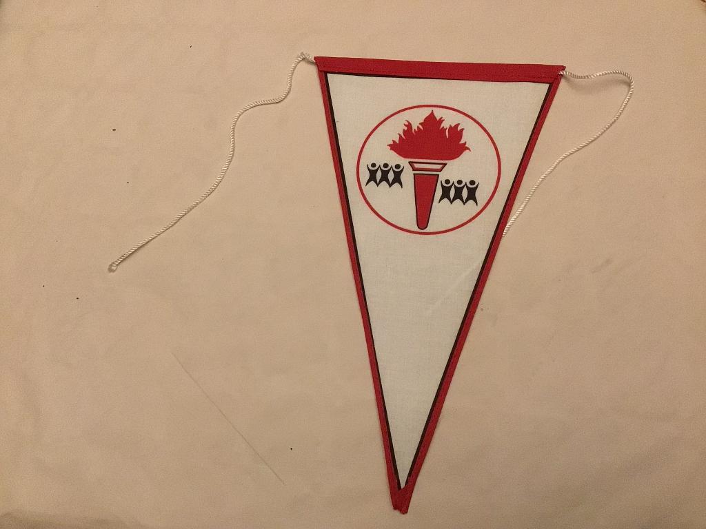 Bannière, Divers, Enlèvement ou Envoi