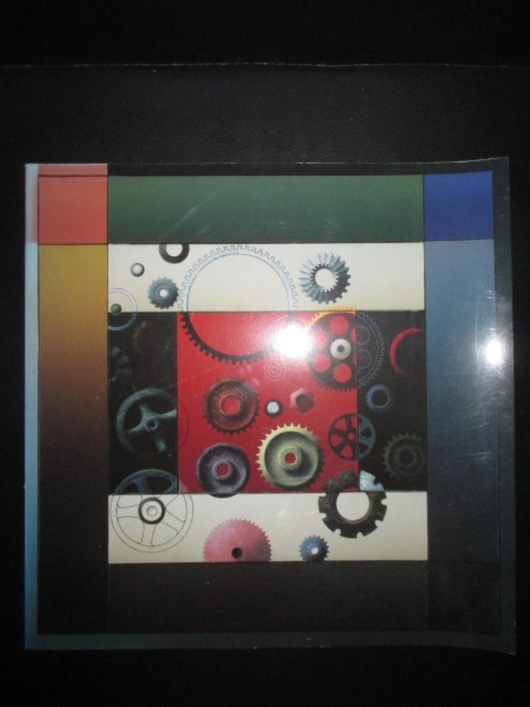 Le catalogue de 1991 de Roger Nellen, Enlèvement ou Envoi, Comme neuf, Catalogue, Melton Magidson