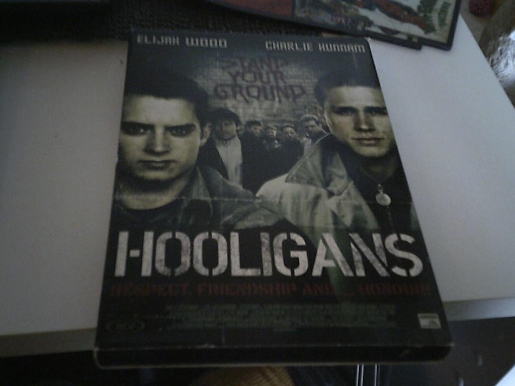 Jonge beloftevolle dvd's, À partir de 12 ans, Enlèvement ou Envoi, Utilisé