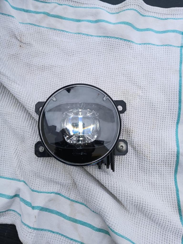 Peugeot 308 Led-mistlamp,..., Ophalen, Nieuw, Peugeot