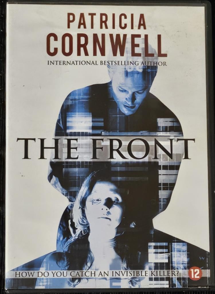 Dvd's Triller, Ophalen of Verzenden, Zo goed als nieuw