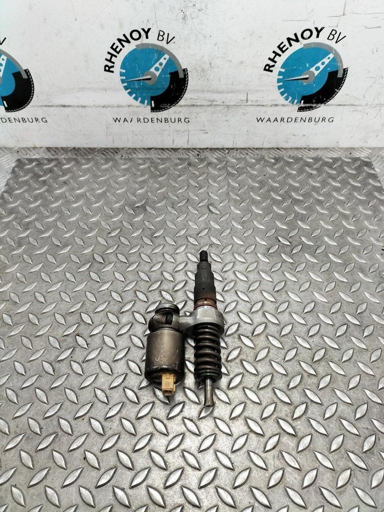LANDROVER DEFENDER 90/110/130 SERIES BRANDSTOF INJECTOR / VE, Enlèvement ou Envoi, Utilisé, Stiba membre