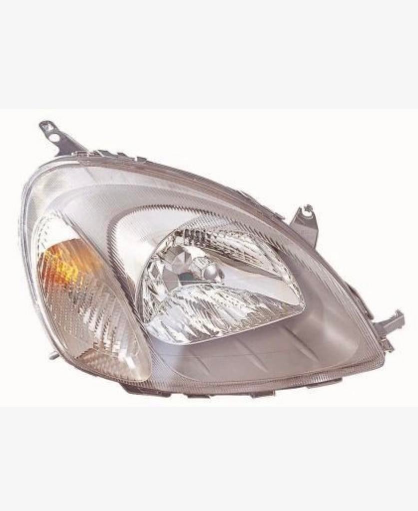 Koplampen links en rechts Toyota Yaris 1 1999-2005, Enlèvement, Neuf, Toyota